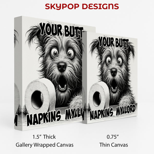 Dog Art - View 2