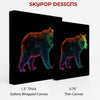 Bear Art - View 2