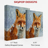 Fox Art - View 2