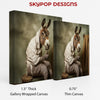 Donkey Art - View 2