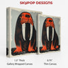 Walrus Art - View 2