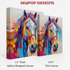 Horse Art - View 2