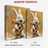 Bunny Art - View 2