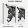 Donkey Art - View 2