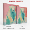 Bear Art - View 2