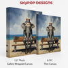 Elephant Art - View 2