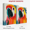 Parrot Art - View 2