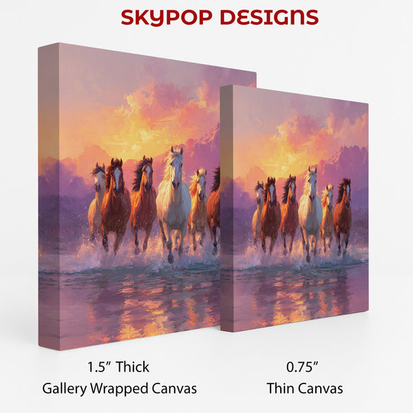 Horse Art - View 2