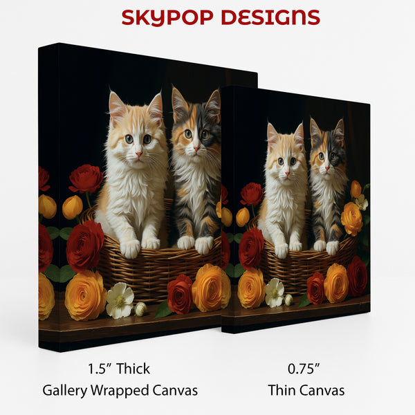 Cat Art - View 2