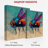 Fly Art - View 2