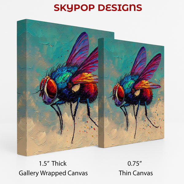 Fly Art - View 2