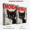Cat Art - View 2