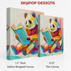 Panda Art - View 2