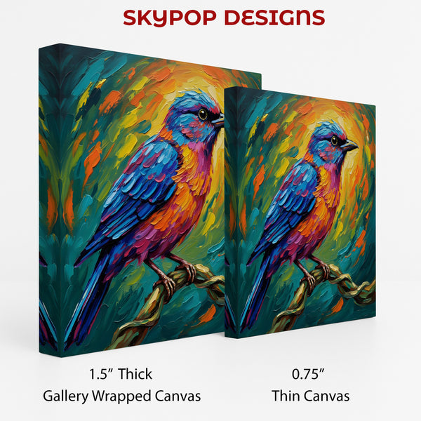 Kingfisher Art - View 2