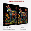 Donkey Art - View 2