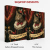 Cat Art - View 2