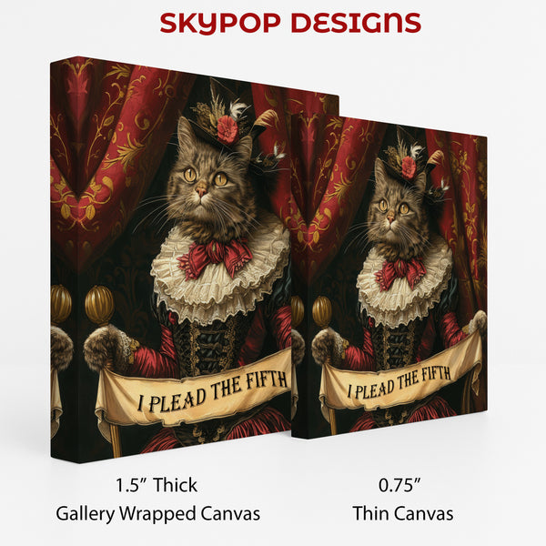 Cat Art - View 2