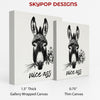 Donkey Art - View 2