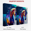 Horse Art - View 2