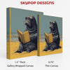Walrus Art - View 2