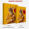Mouse Art - View 2