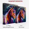 Horse Art - View 2
