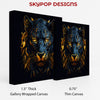 Panther Art - View 2