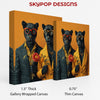 Panther Art - View 2
