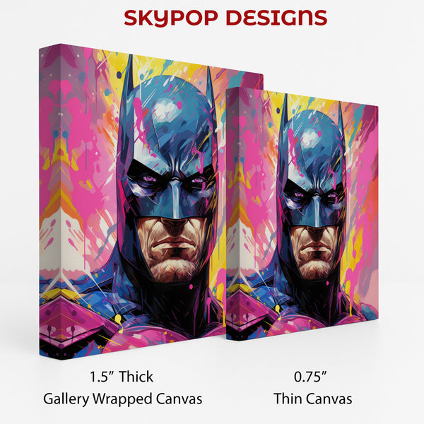 Batman Art - View 2