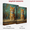 Kitten Art - View 2