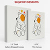 Bear Art - View 2