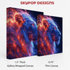 Lion Art - View 2