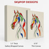 Horse Art - View 2