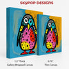 Penguin Art - View 2