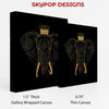 Elephant Art - View 2