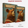 Bear Art - View 2