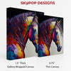 Horse Art - View 2