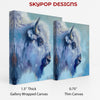 Bison Art - View 2