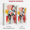 Horse Art - View 2