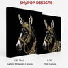 Donkey Art - View 2