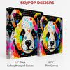 Panda Art - View 2