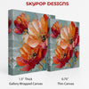 Floral Bloom Art - View 2