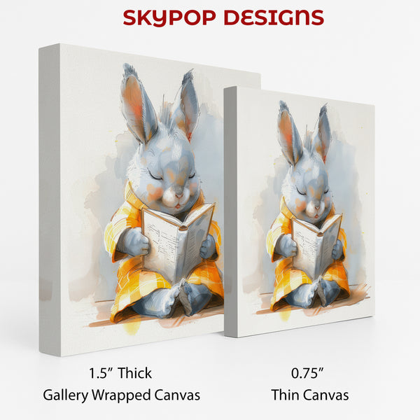 Bunny Art - View 2