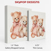 Teddy Bear Art - View 2