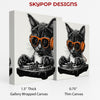 DJ Cat Art - View 2
