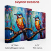 Bird Art - View 2