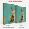 Bunny Art - View 2
