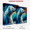 Bear Art - View 2
