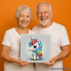 Unicorn Art - View 3