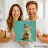 Bunny Art - View 3